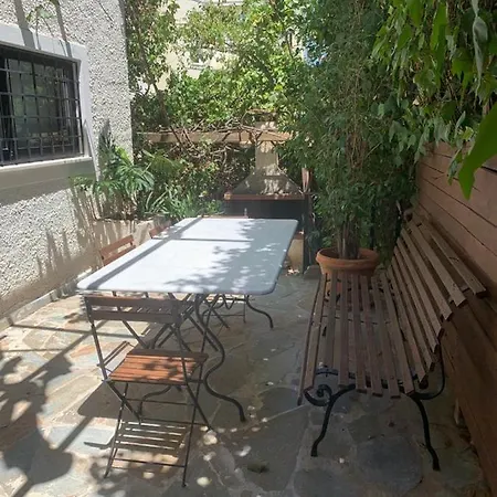 Appartamento Anna's House *