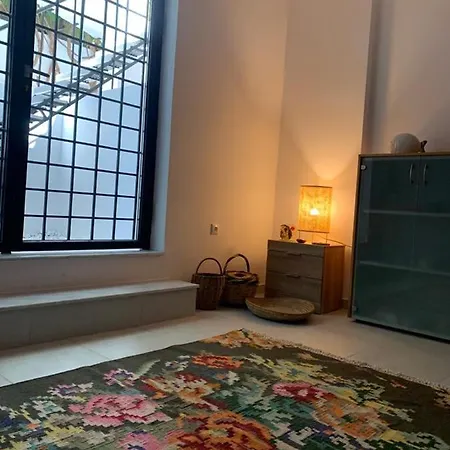 Anna's House Apartment