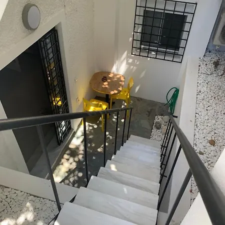 Apartment Anna's House Athens