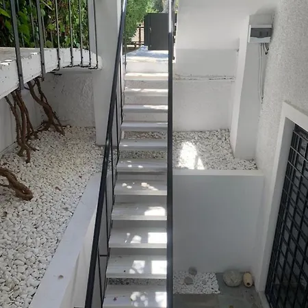 Anna's House Apartment Athens