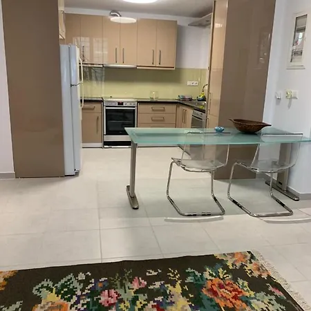 Anna's House Apartment