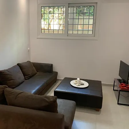 Apartamento Anna's House Atenas