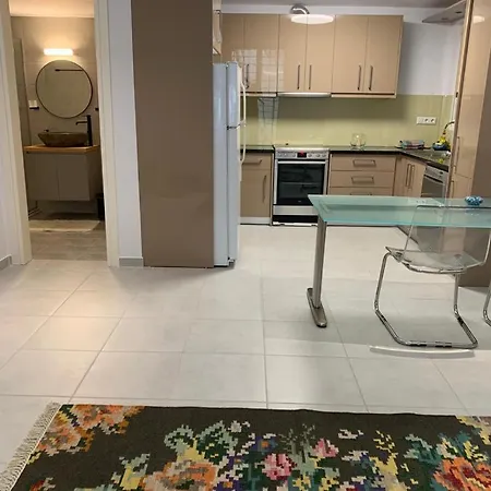 Apartamento Anna's House Atenas